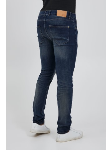 !SOLID 5-Pocket-Jeans SDTam in Jeansblau