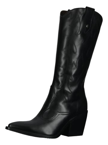 Nero Giardini Stiefel in Schwarz