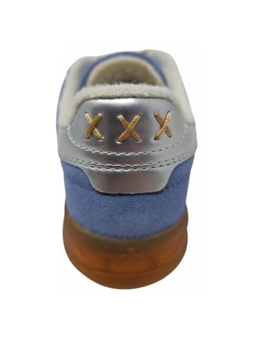 Scotch & Soda Sneaker Nixie in Blau