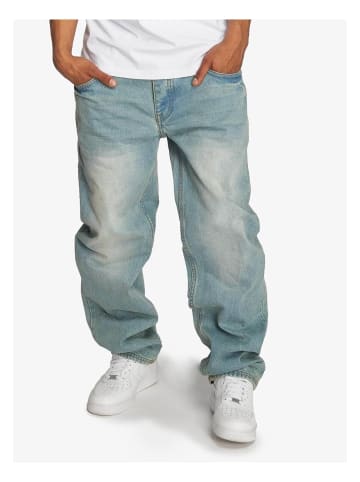Ecko Unltd. Ecko Unltd. Jeans in light blue denim