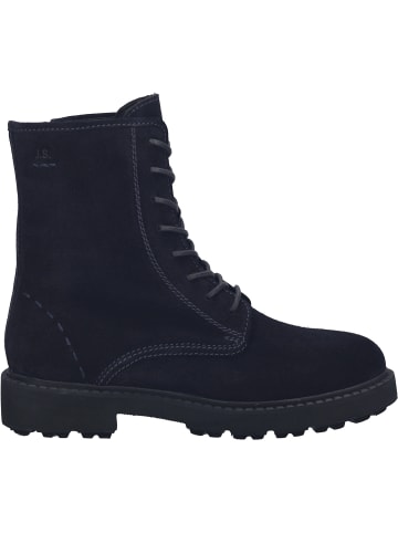 Josef Seibel Stiefel Bridget 02 in blau