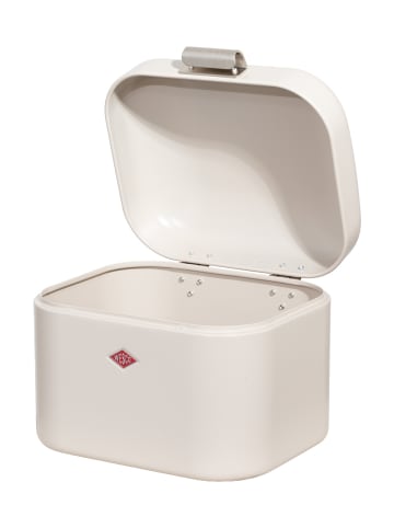 WESCO Brotkasten Super Grandy in beige