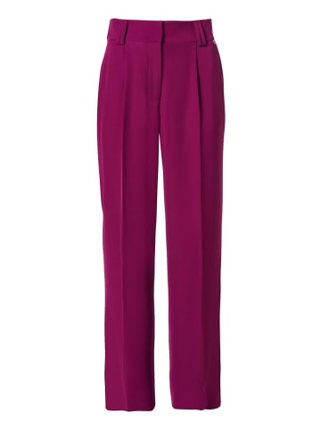 Mart Visser Evie Broek Plum