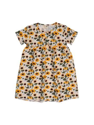 Walkiddy Kleid Sunflowers-Dress