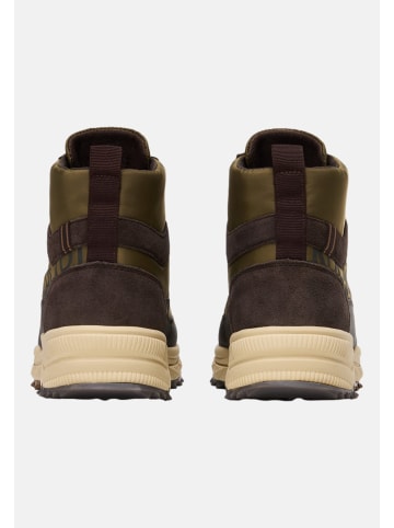 Napapijri Sneaker 'VORTEC 03' in braun