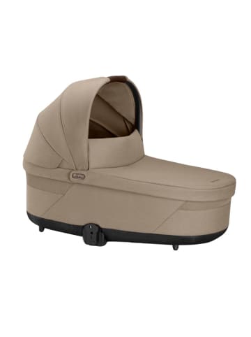 Cybex Cybex Cot S Lux - Farbe: Almond Beige