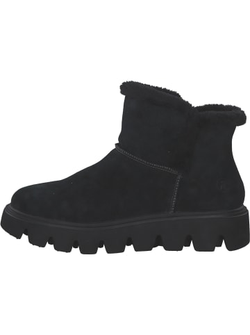 Rieker Evolution Winterstiefeletten in schwarz/nero
