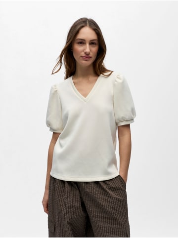 Object Oberteil in White Sand