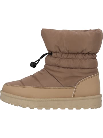 Palado Winterstiefel Furoshi by Sila Sahin in Taupe