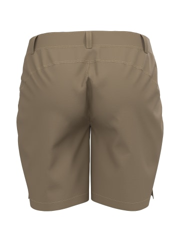 Odlo Wandershorts WEDGEMOUNT in Braun