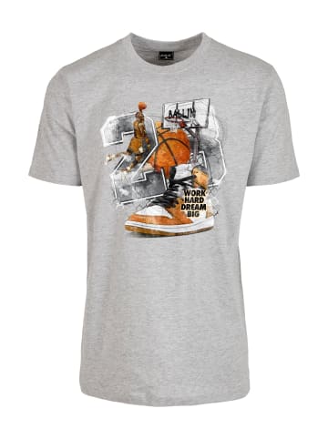 Mister Tee Mister Tee in heather grey