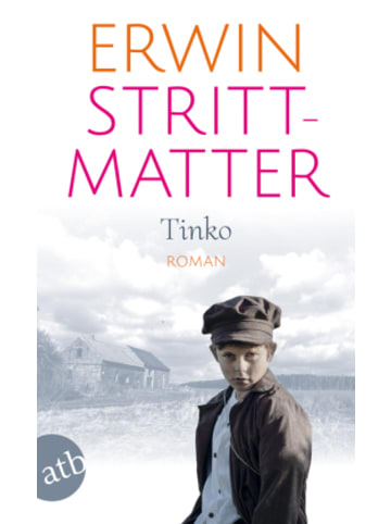 aufbau Buch - Tinko