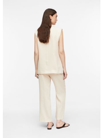 comma Hose  in  9300_helles beige