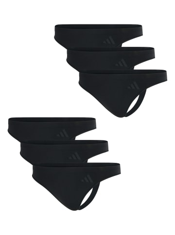 adidas String Sport Active Seamless in Black