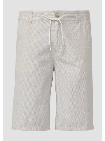 s.Oliver Bermuda DETROIT in 03A9_wollweiß