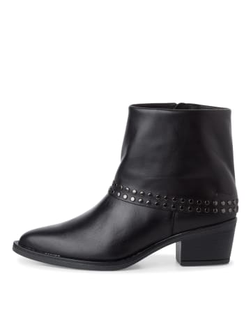 Tamaris Westernstiefeletten in Schwarz