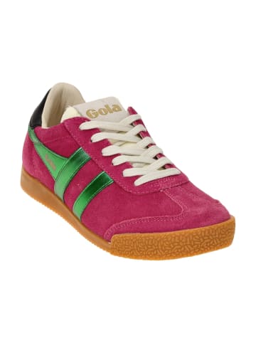 Gola Sneaker Low in Pink