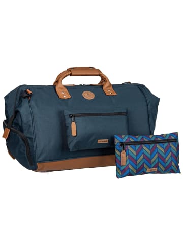 Cabaia Sporttasche Recycled Oxford in Chicago