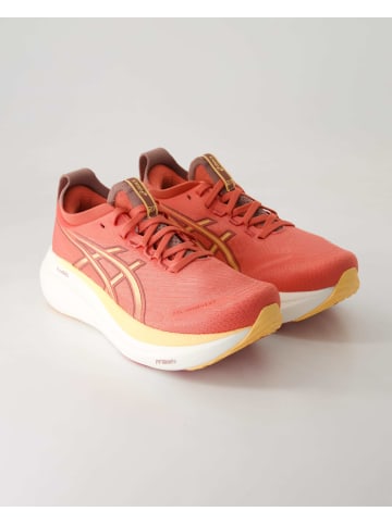 asics Laufschuhe in Pink