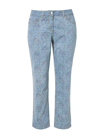 Janet & Joyce Jeans in light blue