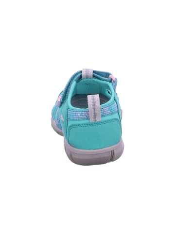 Keen Sandale Seacamp in Blau