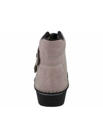 Finn Comfort Komfort Sandalen für Damen in taupe