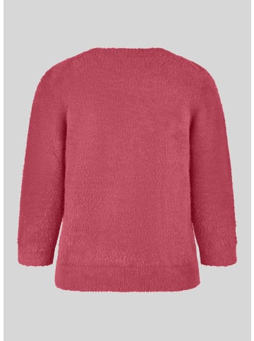 Rabe Pullover in Pink