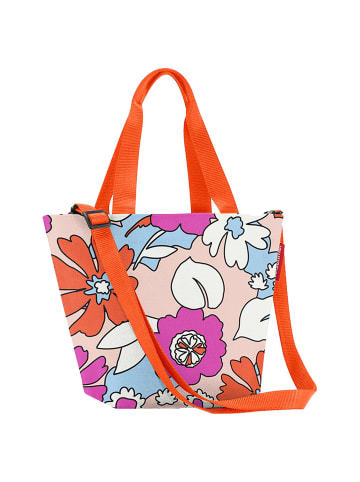 Reisenthel shopper XS - Shopper 31 cm in florist peach