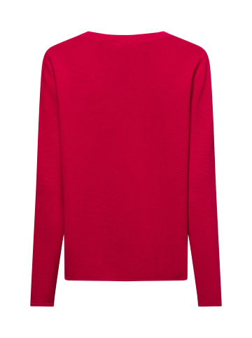 März Pullover in rot - 0003