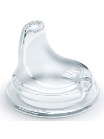 NUK Soft-Trinktülle 2er Pack First Choice -