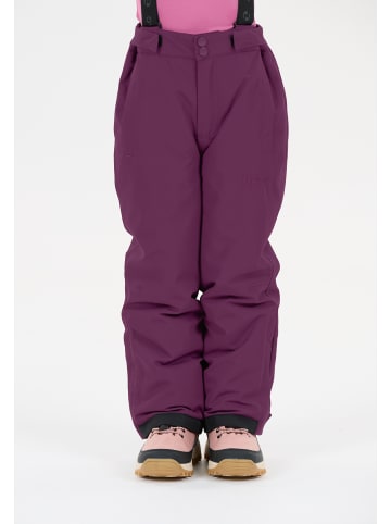 Zigzag Skihose Soho in 4078 Dark Purple