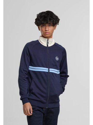 Sergio Tacchini Sergio Tacchini Trainingsjacken in maritime blue