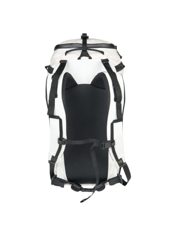 Mystery Ranch Scree 22 - Wanderrucksack (black) in white/limeade