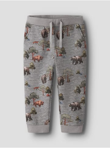 name it Jogginghose in Grey Melange