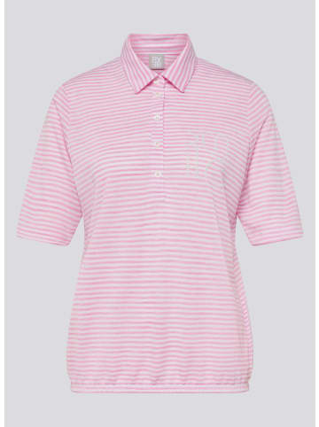 Rabe T-Shirt in Rosa