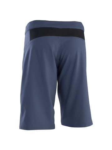 ION IW BIKE SHORTS LOGO in Indigo