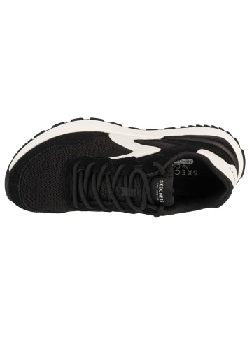 Skechers Skechers Fury - Fury Lace Low in Schwarz