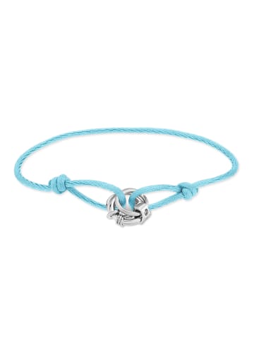LIEBESKIND BERLIN Armband - Lora in hellblau