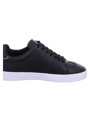 Guess Sneaker JRone in Schwarz