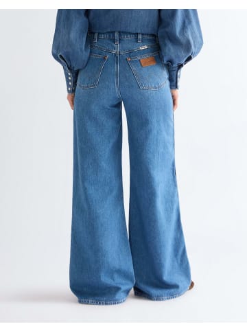 Wrangler Jeans Canyon - Loose Fit - in Lasso Twilight