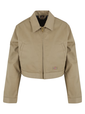 Dickies Light Jackets - Coat in khaki