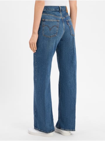 Levi´s Jeans Ribcage Wide Leg in denim - 0005