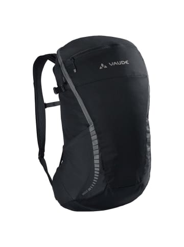 Vaude Magus 20 - Wanderrucksack 53 cm (black) in schwarz