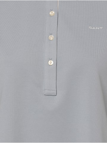 Gant Poloshirt in hellblau