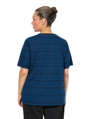 Ulla Popken Shirt in royal