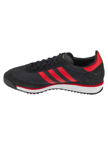 Adidas originals adidas SL 72 RS in Schwarz