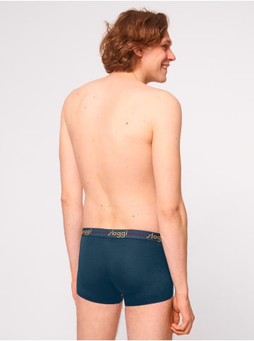 Sloggi Retro Pants Start Hipster in MULTIPLE COLOURS 7