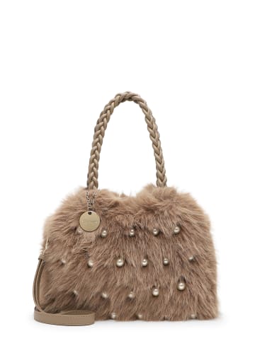 Tamaris Shopper TAS Marla in taupe