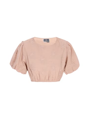 DreiMaster Maritim Women Blouse in sand