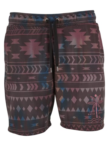 Just Rhyse Short in brown